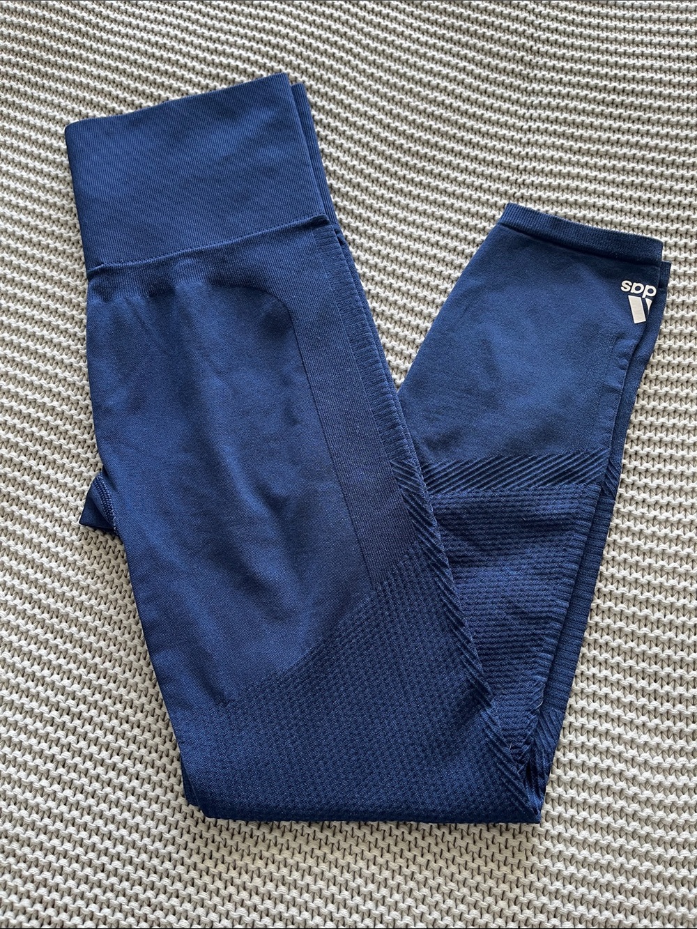 Adidas PrimeKnit Leggings